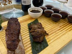 -东江海辉酒楼·公司团建·商务宴请·生日宴(宝安店)