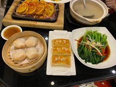-高第街56号餐厅(凯德mall新都心店)