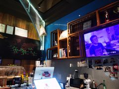 -尼珂波咖啡站(联合广场店)