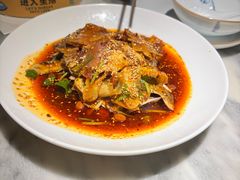 -辛香汇·锦里丨现炒川菜(滁州苏宁广场店)