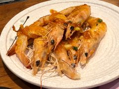 -大渔铁板烧(中山路八佰伴店)