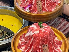 -牛匠和牛寿喜锅(西安总店)