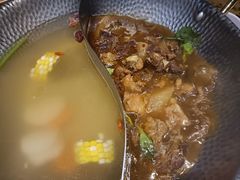 -手选潮汕鲜活牛肉火锅(二七广场店)