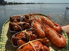 -蟹天蟹地农家菜·阳澄湖大闸蟹(浅水湾店)
