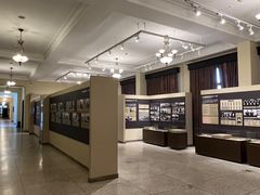 -哈尔滨工业大学-博物馆