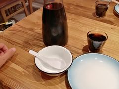 -蜀韵川香水煮鱼(泰山路店)