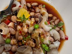 -漢舍中国菜馆(浦东嘉里城店)