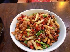 -薄荷小筑融合音乐餐吧(农业路店)