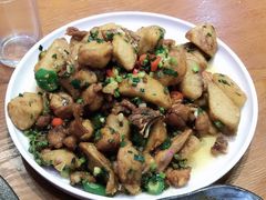 -盛世盐帮·自贡特色(总店)