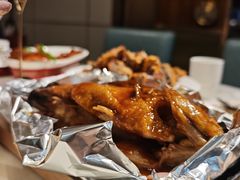 -大鸭梨烤鸭(金色漫香店)