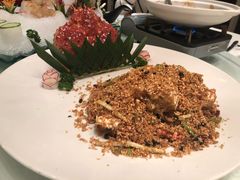 -顺峰(农展馆店)