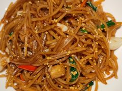黄金油渣土豆丝-舞辣辣·川菜·黑豆花水煮鱼(卓悦汇店)