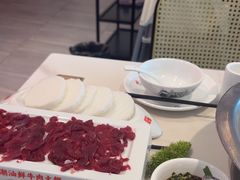 -八合里潮汕鲜牛肉火锅(福州万象城店)