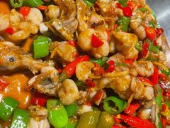 -泥糊破店小酒馆·团建聚餐(南京西路店)