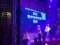 -胡桃里民谣酒馆