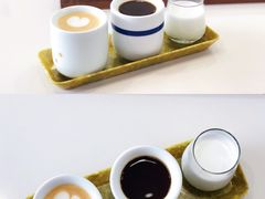 -Eu2+ coffee(上大路店)