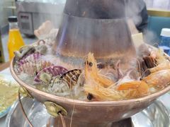 -一口猪海鲜浑锅·东北家常菜