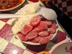 -赵美丽重庆火锅(西安直营总店)