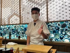 -小十Omakase(地王大厦店)