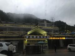 -老幺泉水鸡