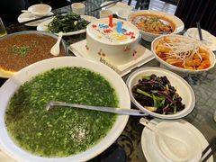 -茅溪菜·家宴(上品拾陆店)