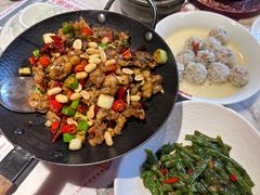 -来菜·湖北头牌藕汤(汉街店)