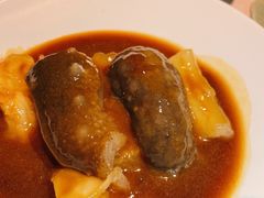 红烧参肚-成隆行·蟹王府(九江路店)
