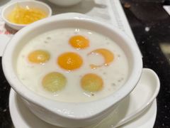 鲜果西米露-鼎泰丰(美丽华店)
