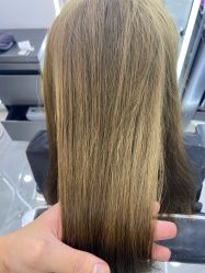 -Coo Hair salon