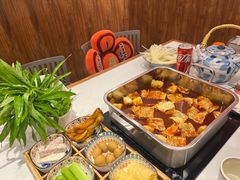 -螺大喜螺蛳粉火锅(雍和宫店)