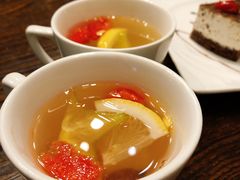 -许榴香西餐厅(台东步行街店)