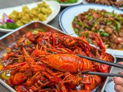 -食鸡公社辣子鸡·潍坊菜·烧烤