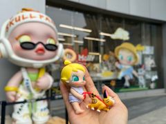 -泡泡玛特POPMART(老城根店)