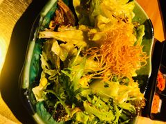 -一井烧肉·活鳗·寿司(望京SOHO店)