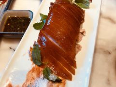 -鸭匠食府·挂炉烤鸭·新京菜(阜成路店)
