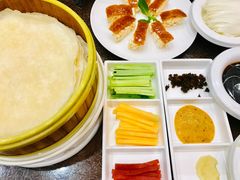 阿庄酥香嫩烤鸭-阿庄新豫菜(航海东路店)