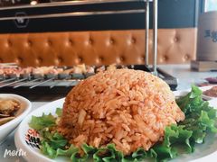 -玉善烧烤串城(长春总店)