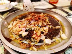 -石记东北风味烤肉(系马桩第二分店)