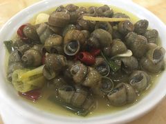 -龙珠饭店-深夜大食堂(五爱西直街店)