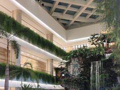 -广州白天鹅宾馆