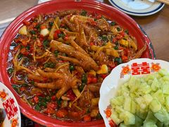 -小街47號江湖菜(四合院店)
