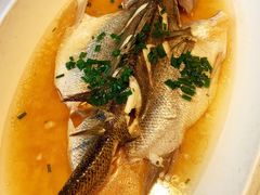 -壹只菜·崇明本地特色菜(崇明南门店)
