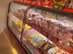 -味多美蛋糕(双合地铁店)