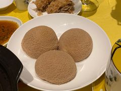 酥皮牛奶包-金玉满堂潮州酒楼(无限极荟购物广场店)