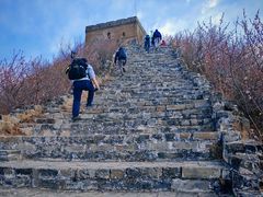 -龙泉峪长城