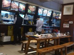 -木屋烧烤(白石洲店)