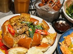 -Home Thai·泰谣(王府井apm店)