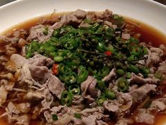-眉州东坡(中关村店)