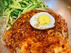 -杀猪天·韩国烤肉(总店)