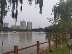 -黄兴公园